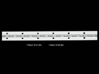 1.8mX1.2X1.5m