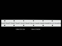 1.8mX1.5X1.5m